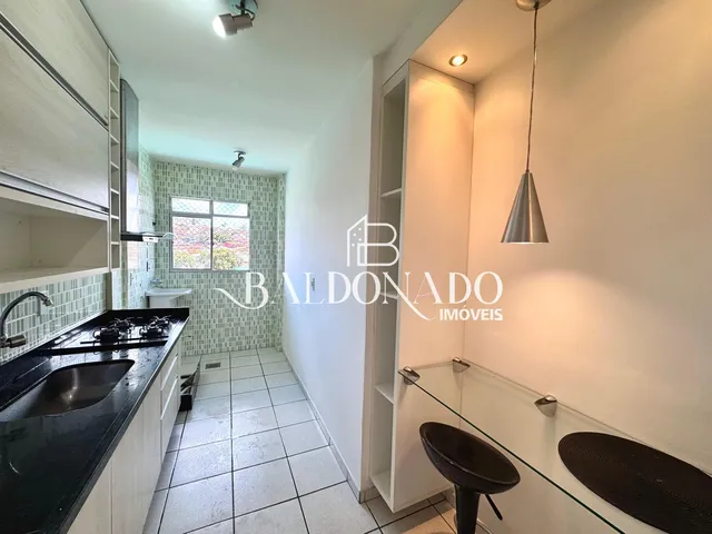Imagem 7: Apartamento em Extrema Mg Á Venda com Mobílias Próximo do Centro