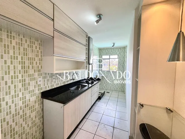 Imagem 11: Apartamento em Extrema Mg Á Venda com Mobílias Próximo do Centro