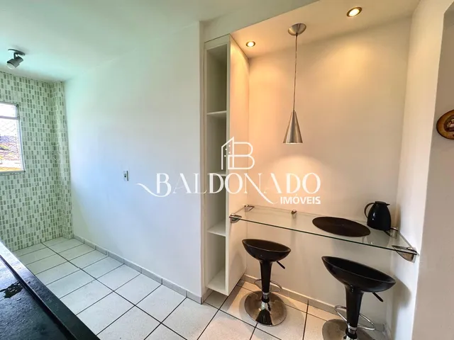 Imagem 9: Apartamento em Extrema Mg Á Venda com Mobílias Próximo do Centro