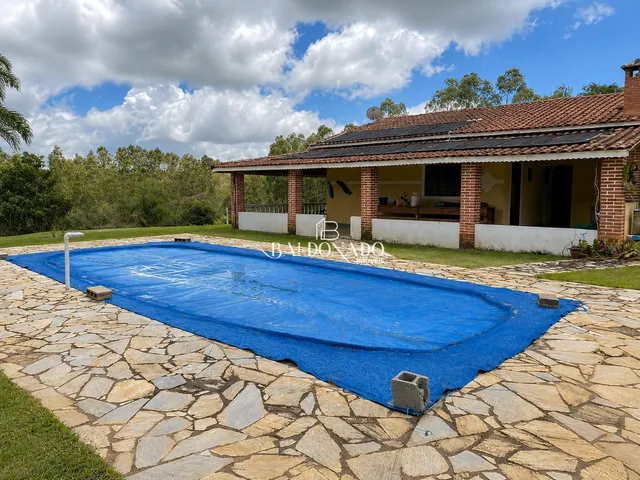 Imagem 11: Chácara À Venda em Toledo/Mg com 2.000 M² com Piscina, Pomar e Varanda!
