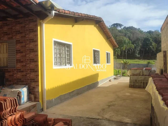 Imagem 4: Chácara a Venda em Extrema Mg, Área de 500M, 1 Dormitórios e com Uma Bela Vista