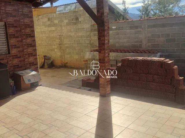 Imagem 5: Chácara a Venda em Extrema Mg, Área de 500M, 1 Dormitórios e com Uma Bela Vista