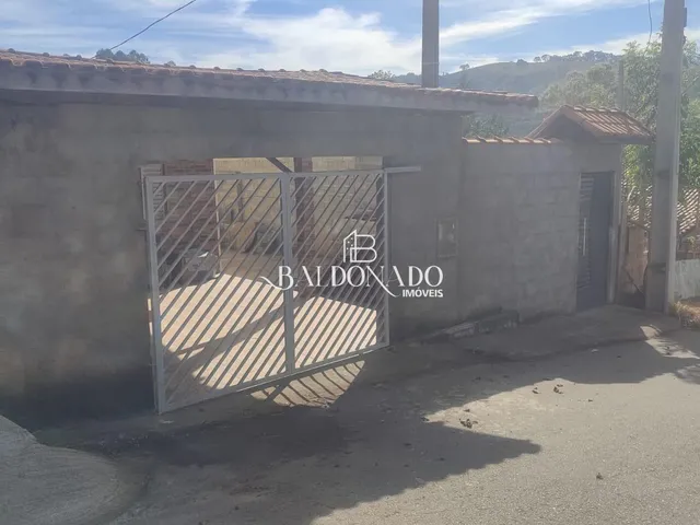 Imagem 9: Chácara a Venda em Extrema Mg, Área de 500M, 1 Dormitórios e com Uma Bela Vista