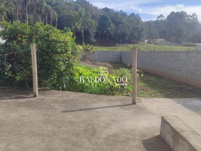 Imagem 2: Chácara a Venda em Extrema Mg, Área de 500M, 1 Dormitórios e com Uma Bela Vista