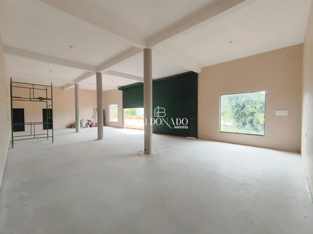Imagem 11: Galpão para Locação em Toledo Mg com 200M Construção e 1.000M de Pátio