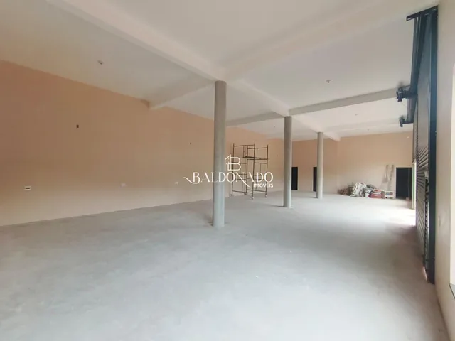 Imagem 14: Galpão para Locação em Toledo Mg com 200M Construção e 1.000M de Pátio