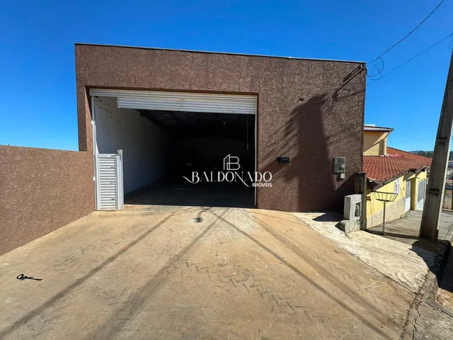Imagem 7: Galpão para Locação em Toledo Mg com Área de 140M e Ótima Localização!