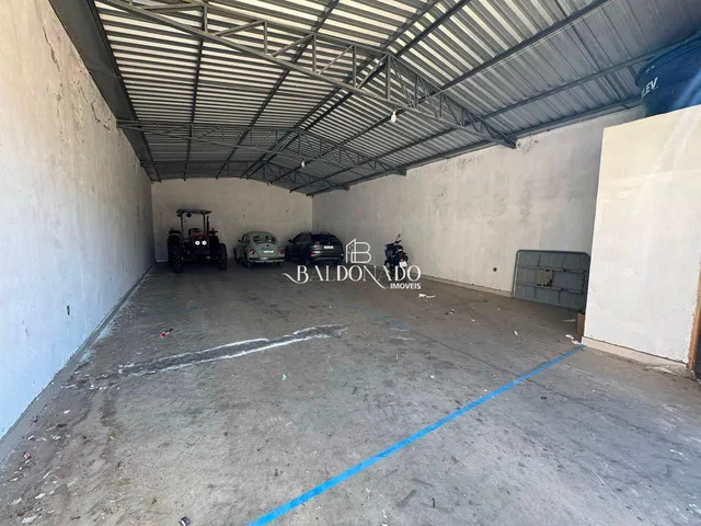 Imagem 10: Galpão para Locação em Toledo Mg com Área de 140M e Ótima Localização!