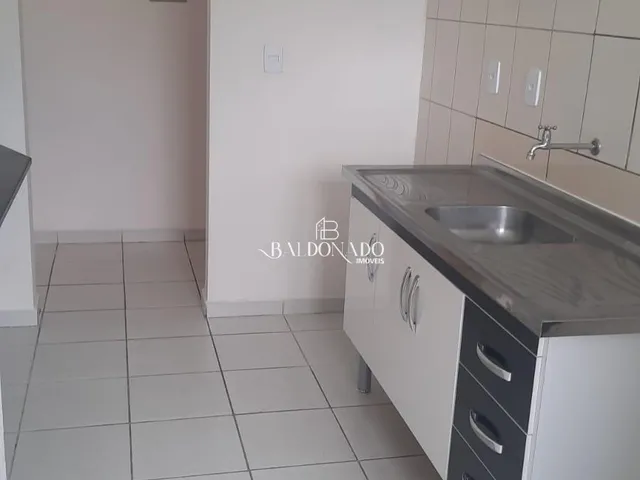 Imagem: Apartamento no Portal de Minas em Extrema