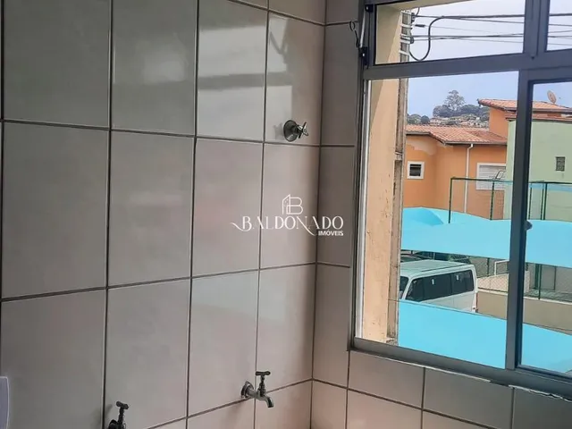 Imagem 6: Apartamento no Portal de Minas em Extrema Mg com 2 Dormitórios e 50 M