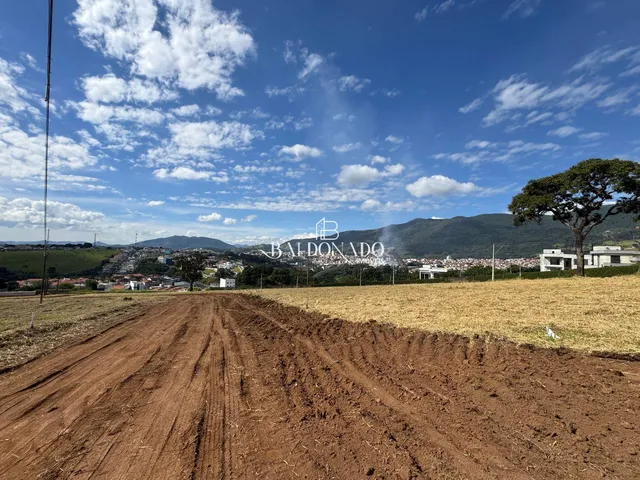 Imagem 4: Loteamento Mirante do Sol em Extrema Mg Lançamento com a Baldonado Imóveis