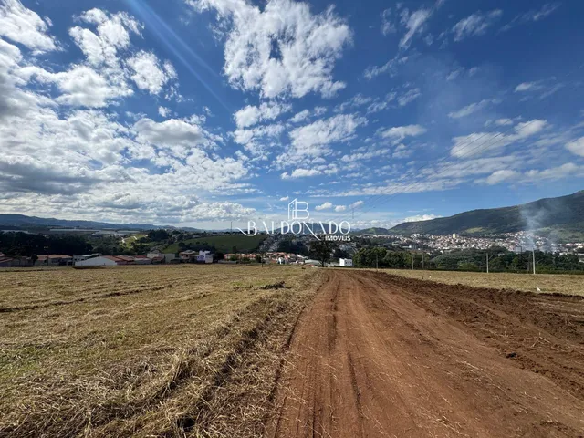 Imagem 7: Loteamento Mirante do Sol em Extrema Mg Lançamento com a Baldonado Imóveis