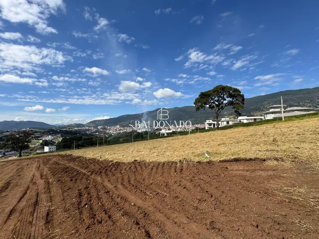 Imagem 9: Loteamento Mirante do Sol em Extrema Mg Lançamento com a Baldonado Imóveis