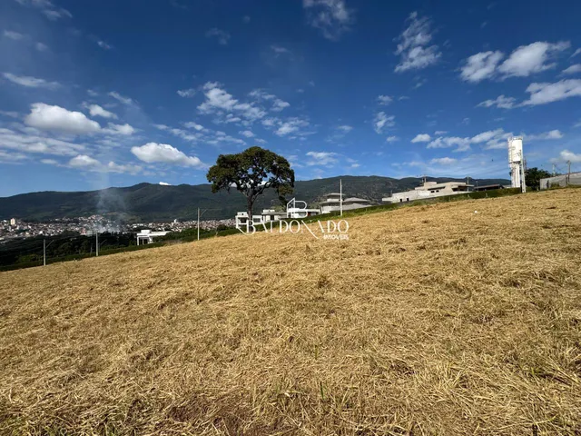 Imagem 16: Loteamento Mirante do Sol em Extrema Mg Lançamento com a Baldonado Imóveis