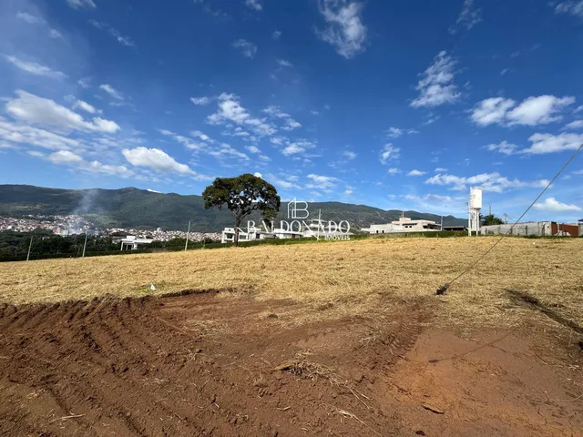 Imagem 6: Loteamento Mirante do Sol em Extrema Mg Lançamento com a Baldonado Imóveis