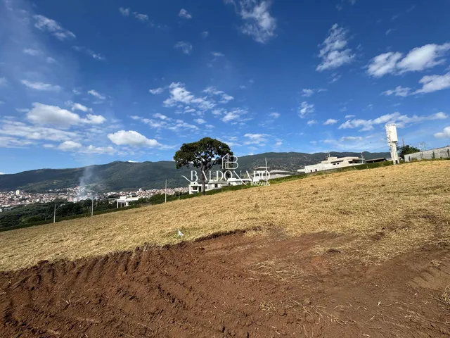 Imagem 10: Loteamento Mirante do Sol em Extrema Mg Lançamento com a Baldonado Imóveis