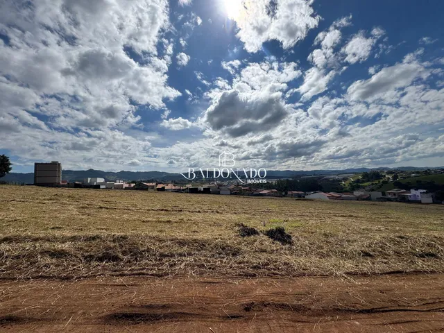 Imagem 12: Loteamento Mirante do Sol em Extrema Mg Lançamento com a Baldonado Imóveis