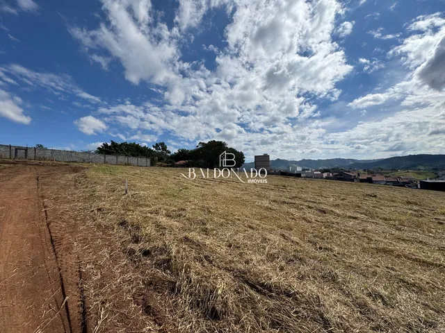 Imagem 7: Loteamento Mirante do Sol em Extrema Mg Comercial Lançamento com a Baldonado Imóveis