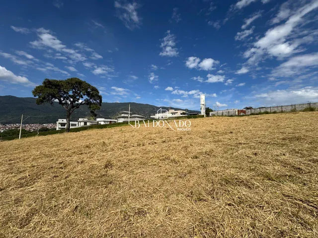 Imagem 8: Loteamento Mirante do Sol em Extrema Mg Comercial Lançamento com a Baldonado Imóveis