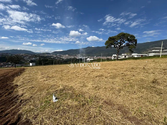 Imagem 9: Loteamento Mirante do Sol em Extrema Mg Comercial Lançamento com a Baldonado Imóveis