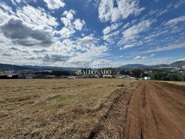 Imagem 12: Loteamento Mirante do Sol em Extrema Mg Comercial Lançamento com a Baldonado Imóveis