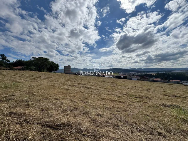 Imagem 15: Loteamento Mirante do Sol em Extrema Mg Comercial Lançamento com a Baldonado Imóveis