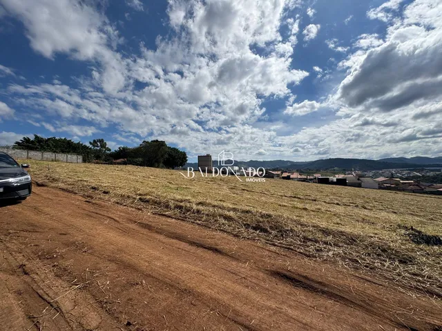 Imagem 16: Loteamento Mirante do Sol em Extrema Mg Comercial Lançamento com a Baldonado Imóveis