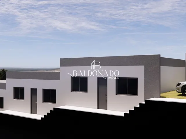 Imagem 6: Casa Nova À Venda em Extrema Mg com 51M, 2 Dormitórios Bairro Valorizado!