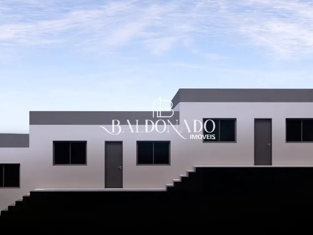 Imagem 13: Casa Nova À Venda em Extrema Mg com 51M, 2 Dormitórios Bairro Valorizado!