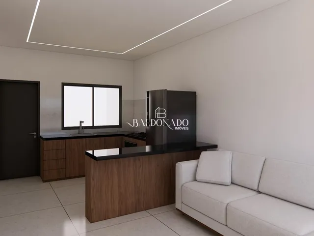 Imagem 9: Casa em Extrema Mg com 51M 2 Dormitórios Bairro Valorizado a 3 Minutos do Centro