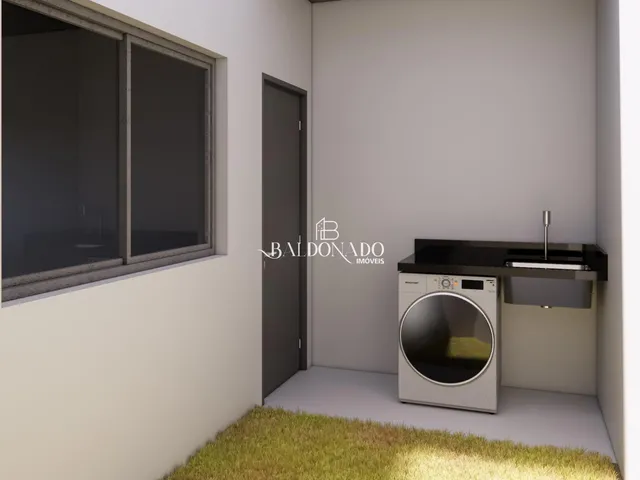 Imagem 12: Casa em Extrema Mg com 51M 2 Dormitórios Bairro Valorizado a 3 Minutos do Centro