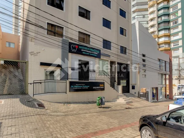 Imagem: APARTAMENTO PARA LOCAÇÃO NO CENTRO DE