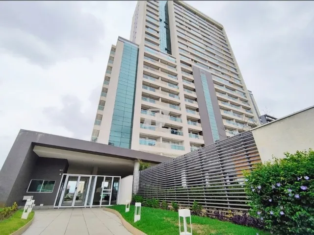 Imagem: Apartamento para Locação no Edifício