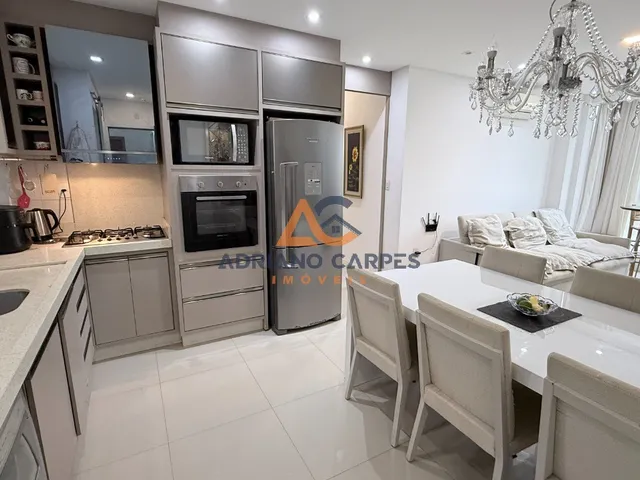 Imagem: Apartamento com 03 quartos sendo 01 suíte