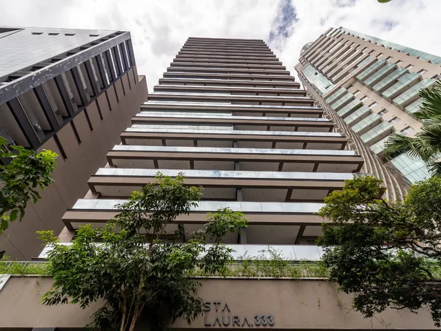 Imagem 1: Vista Laura Apartamento com 3 dormitórios