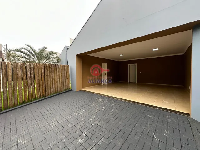 Imagem 3: Casa à venda, JARDIM LA SALLE, TOLEDO - PR