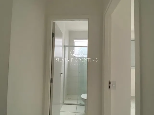 Imagem 9: Apartamento Moderno À Venda no Jardim dos Estados, Taubaté-Sp: 2 Quartos, 1 Sala, 2 Banheiros, 1 Vaga de Garagem
