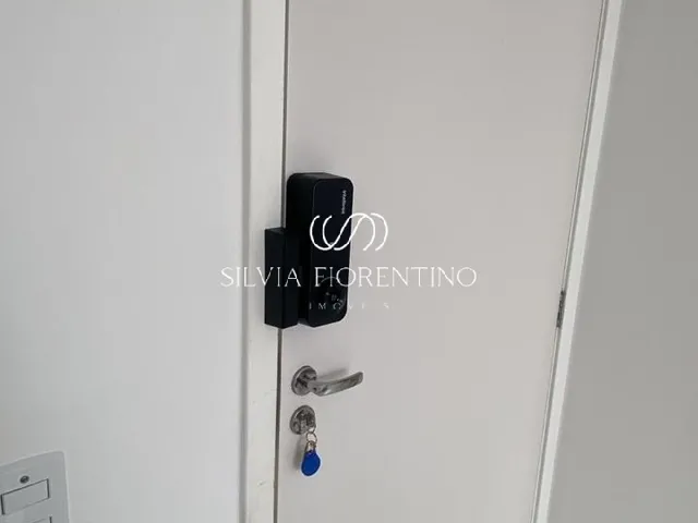 Imagem 2: Apartamento Moderno À Venda no Jardim dos Estados, Taubaté-Sp: 2 Quartos, 1 Sala, 2 Banheiros, 1 Vaga de Garagem