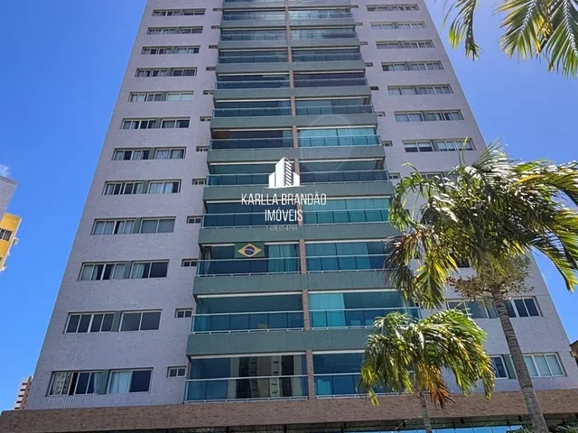Imagem: APARTAMENTO RESIDENCIAL em NATAL - RN, LAGOA