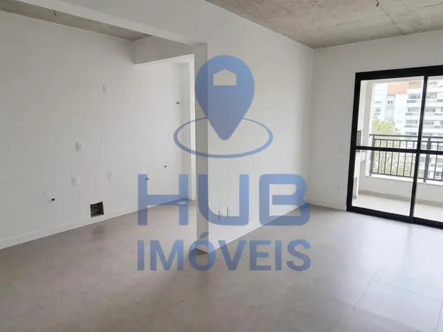 Imagem: Apartamento Novo, 94 m2, com 1 Suíte, 2