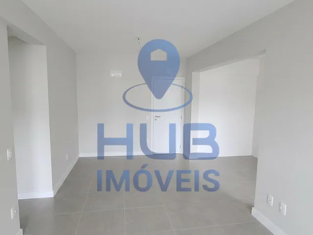Imagem 2: Apartamento Novo, 94 M2, com 1 Suíte, 2 Vagas, Saco Grande, Florianópolis/Sc