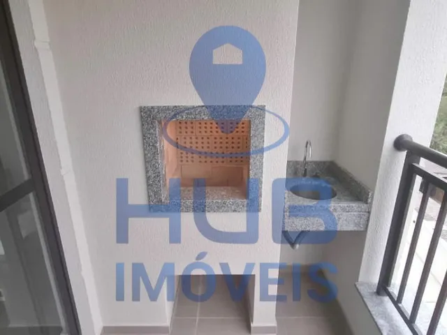 Imagem 5: Apartamento Novo, 94 M2, com 1 Suíte, 2 Vagas, Saco Grande, Florianópolis/Sc
