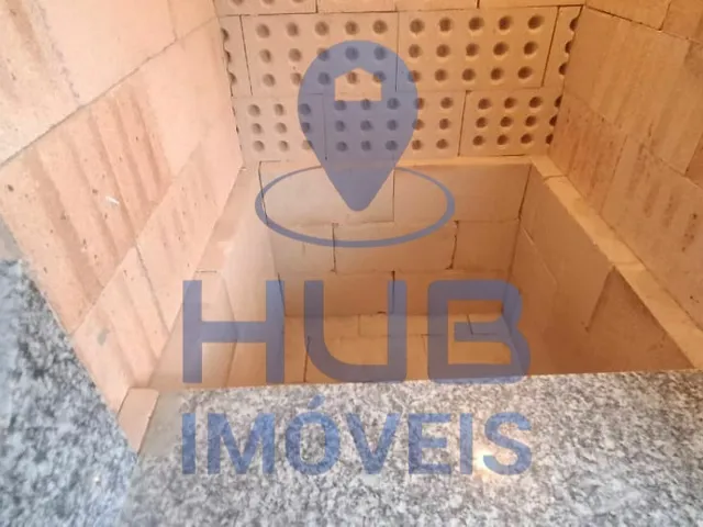 Imagem 6: Apartamento Novo, 94 M2, com 1 Suíte, 2 Vagas, Saco Grande, Florianópolis/Sc