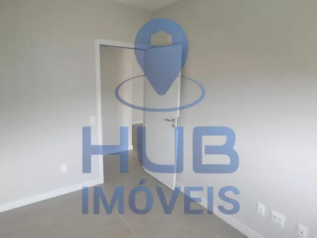 Imagem 9: Apartamento Novo, 94 M2, com 1 Suíte, 2 Vagas, Saco Grande, Florianópolis/Sc