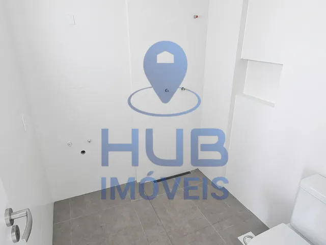 Imagem 10: Apartamento Novo, 94 M2, com 1 Suíte, 2 Vagas, Saco Grande, Florianópolis/Sc