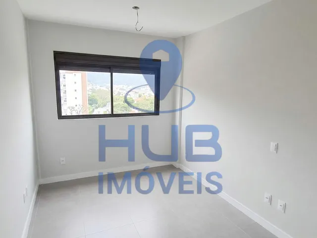 Imagem 12: Apartamento Novo, 94 M2, com 1 Suíte, 2 Vagas, Saco Grande, Florianópolis/Sc