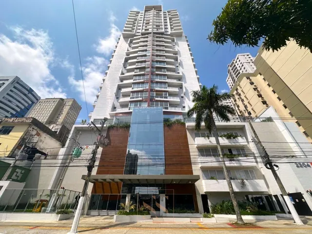 Imagem: Apartamento studio à venda em Belém-PA