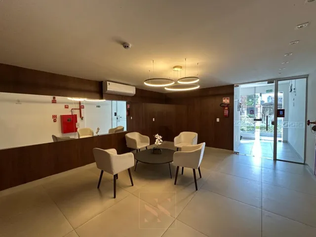 Imagem 6: Apartamento Studio À Venda em Belém-Pa, no Bairro Nazaré: Layout Aberto, 47,70 M², Rooftop