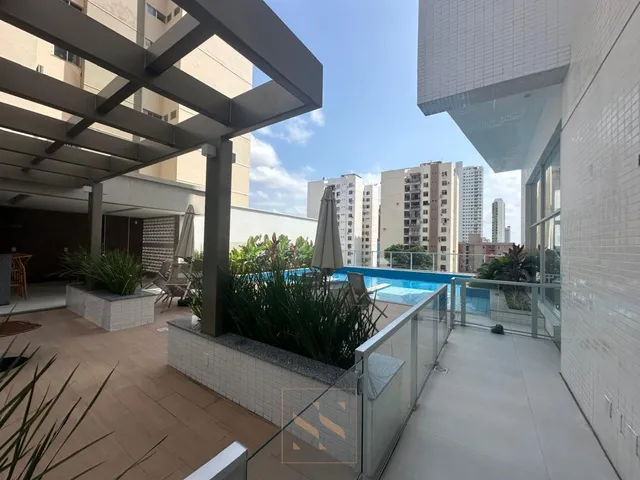Imagem 12: Apartamento Studio À Venda em Belém-Pa, no Bairro Nazaré: Layout Aberto, 47,70 M², Rooftop