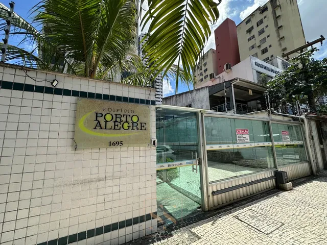 Imagem: APARTAMENTO RESIDENCIAL em BELÉM - PA